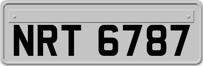 NRT6787