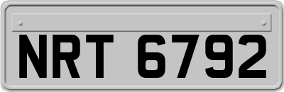 NRT6792