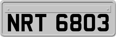 NRT6803