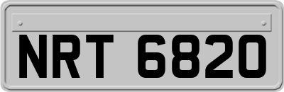 NRT6820
