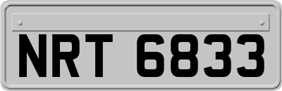 NRT6833