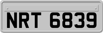 NRT6839