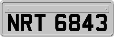 NRT6843