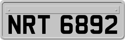 NRT6892