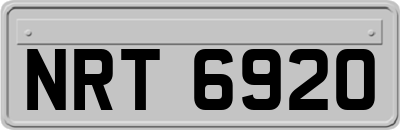 NRT6920