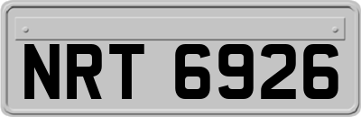 NRT6926
