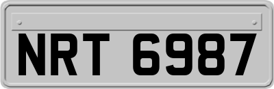 NRT6987
