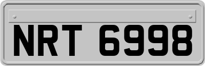 NRT6998