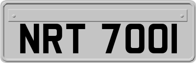 NRT7001