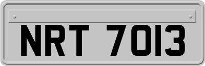 NRT7013