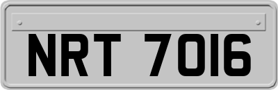 NRT7016
