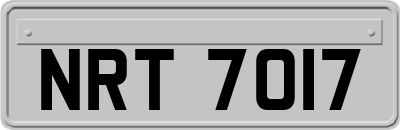 NRT7017