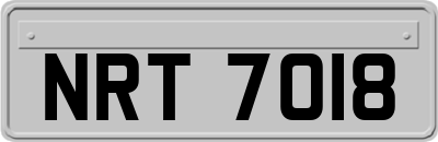 NRT7018