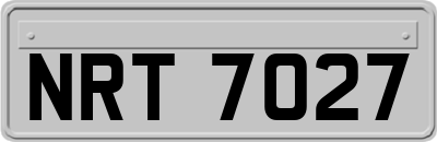 NRT7027