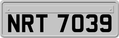 NRT7039