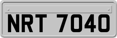 NRT7040
