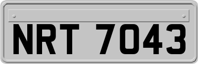 NRT7043