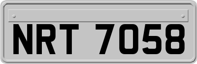 NRT7058