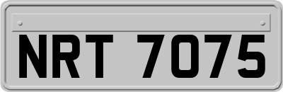 NRT7075