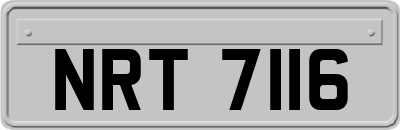 NRT7116