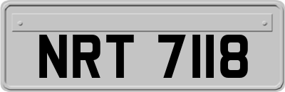 NRT7118
