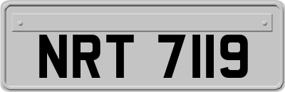 NRT7119