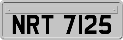 NRT7125