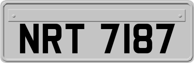 NRT7187
