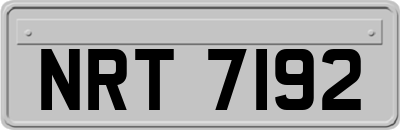 NRT7192