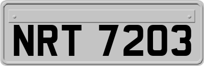 NRT7203