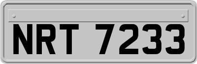 NRT7233