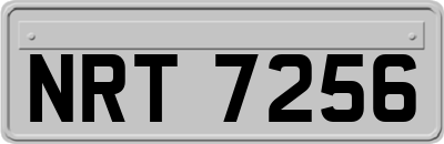 NRT7256