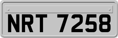 NRT7258