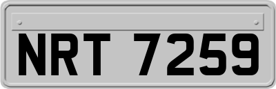 NRT7259