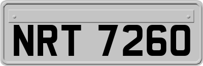 NRT7260