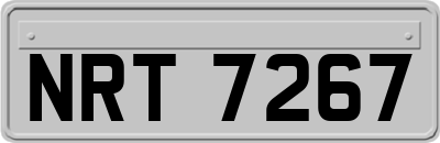NRT7267