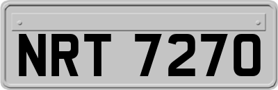 NRT7270