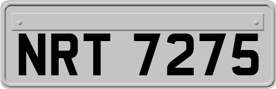 NRT7275