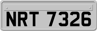 NRT7326