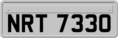 NRT7330