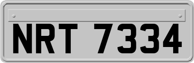 NRT7334