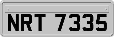 NRT7335