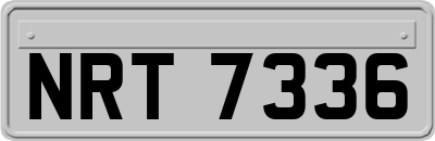 NRT7336