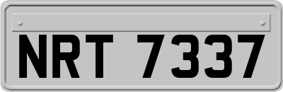 NRT7337