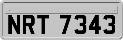 NRT7343