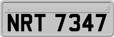 NRT7347