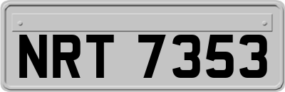 NRT7353
