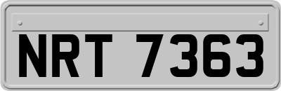 NRT7363