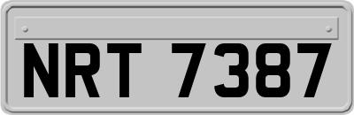 NRT7387