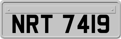 NRT7419